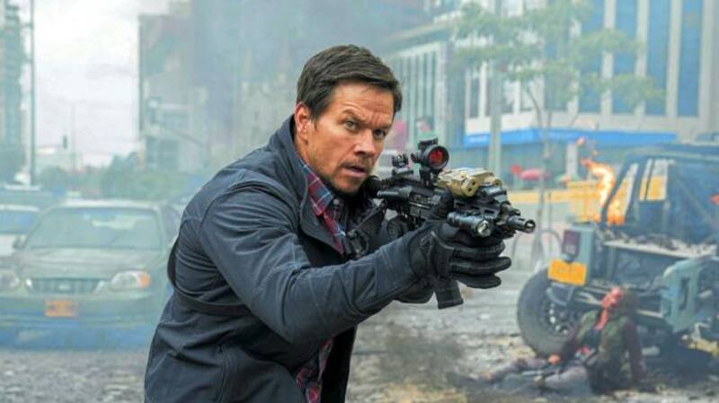 Famosos que se salvaron de morir en el atentado del 11-S - Créditos: Instagram