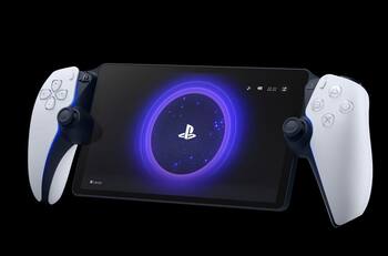 ¿En qué se diferencia de las otras consolas? PlayStation Portal, la revolución portátil con un giro