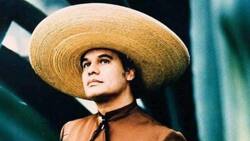 La trilogía de películas de Juan Gabriel que cuentan su intensa vida personal