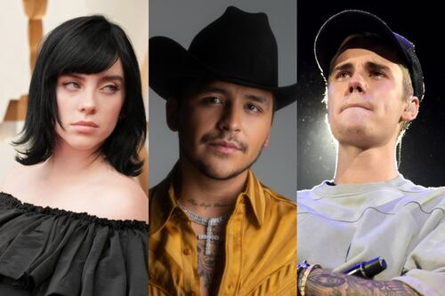 Premios Grammy: ¿Cuándo son y dónde podrán verse?