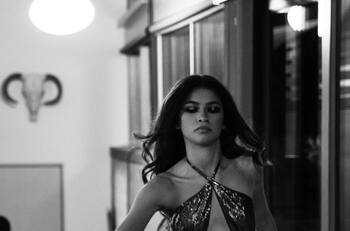 "Por supuesto que voy a terapia", revela Zendaya al hablar de su ansiedad