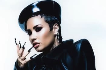 Demi Lovato cumple 30 años y busca superar sus tres grandes polémicas
