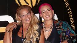 Niurka recibe severo regaño por parte de su hija por criticar el físico de otra famosa