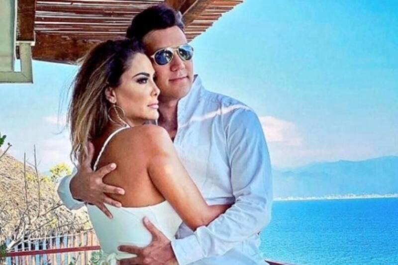 Larry Ramos habría sido traicionado por las personas que lo ayudaron a escapar de las autoridades - Créditos: Instagram