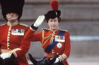 ¿Dónde ver en vivo el funeral de la reina Isabel II?