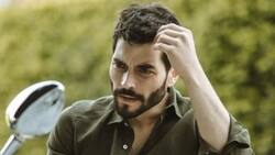 El actor turco Akin Akinözü estrena nueva pareja y super producción dramática