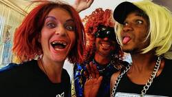 El detalle en una foto del hijo de Camilo Sesto que encendió las alarmas; la gente teme lo peor