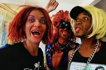 El detalle en una foto del hijo de Camilo Sesto que encendió las alarmas; la gente teme lo peor