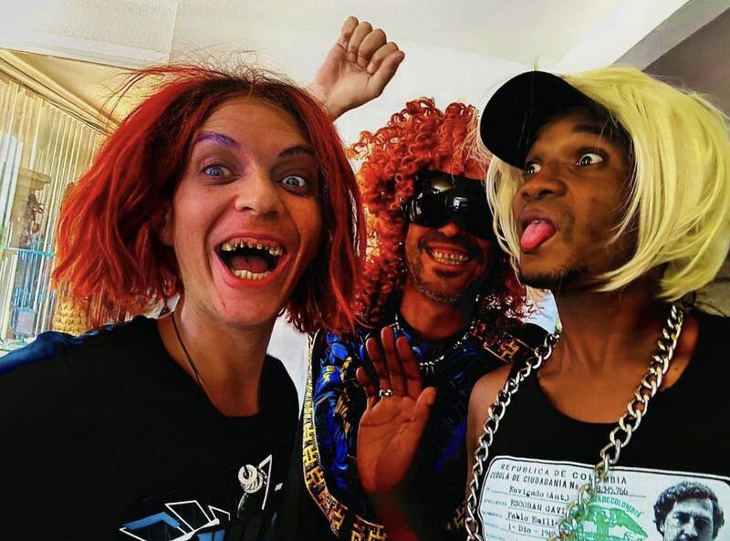 El detalle en una foto del hijo de Camilo Sesto que encendió las alarmas; la gente teme lo peor - Créditos: Instagram