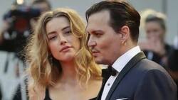 Johnny Depp podría usar en el juicio el video de Amber Heard y James Franco en un elevador
