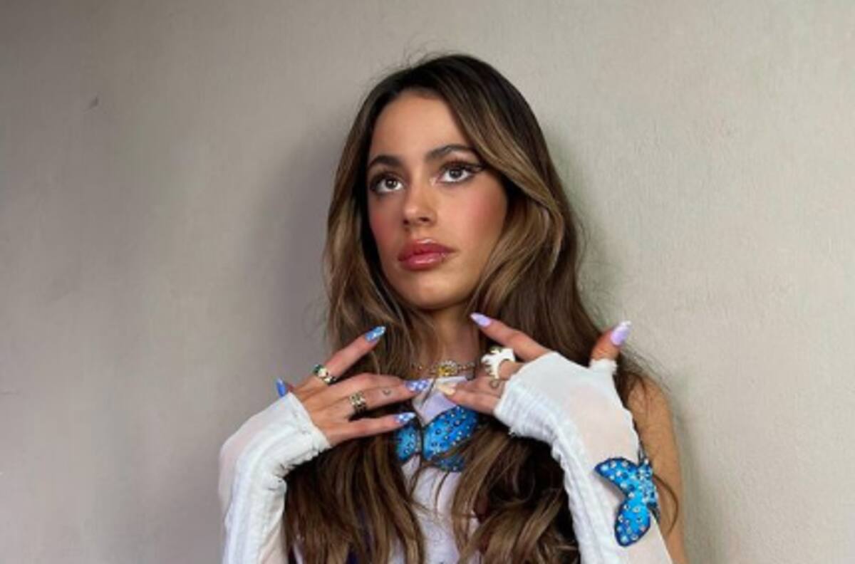Así es Tini Stoessel, la inspiración de Rodrigo de Paul, según los astros