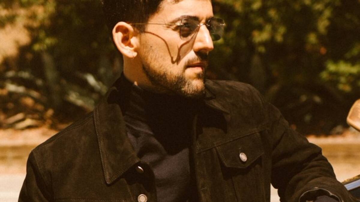 Luis Gerardo Méndez se une a la comedia de Netflix, 'Me time'