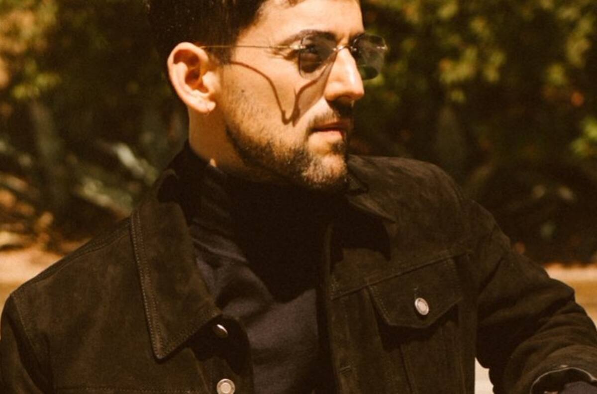 Luis Gerardo Méndez se une a la comedia de Netflix, 'Me time'