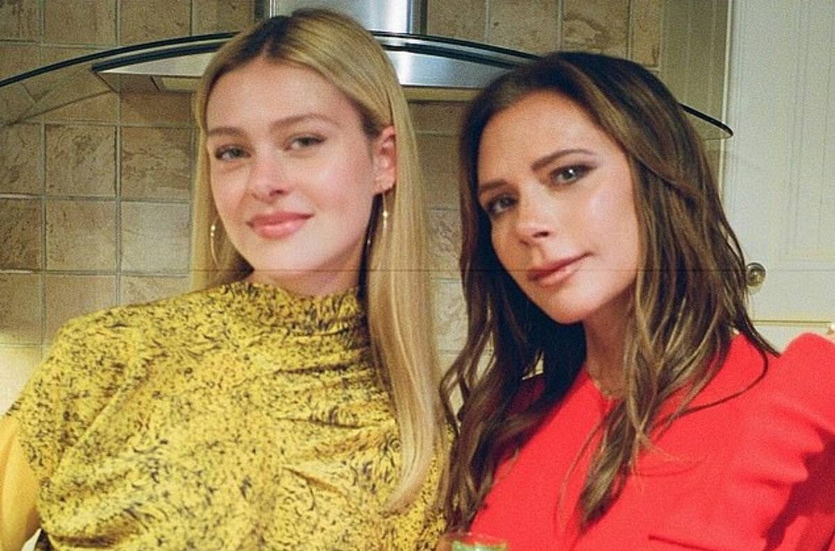 Brooklyn Beckham define duramente lo que dicen de la relación entre Nicola Peltz y su madre Victoria