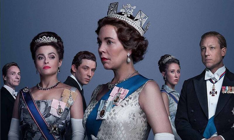 ¿Cuál es la realidad y la ficción en la serie de Netflix, ‘The Crown’? - Créditos: Instagram