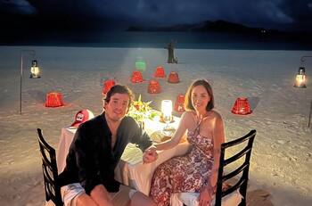 Tamara Falcó expone verdaderos sentimientos hacia su ex prometido, Iñigo Onieva