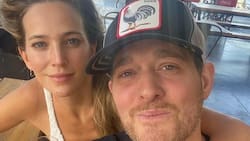 La razón por la que Michael Bublé piensa dejar la música