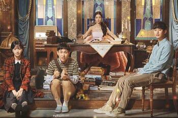 'Está Bien No Estar Bien' y 'I-LAND' son nominados a los Emmy Internacional