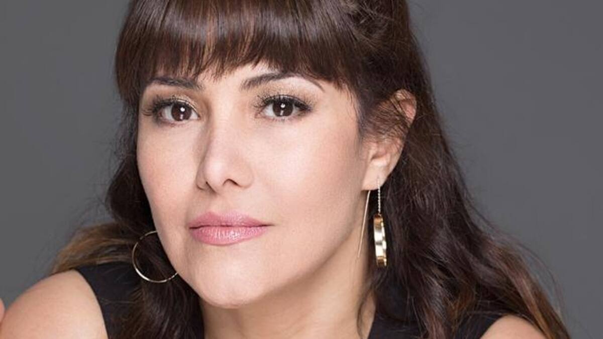 Vanessa Bauche no titubea y ratifica denuncia en contra de Pascacio López