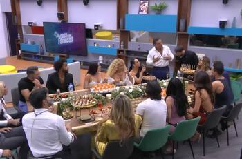 Controvertida cantante mexicana estará en 'La casa de los famosos 3'; se filtró su nombre