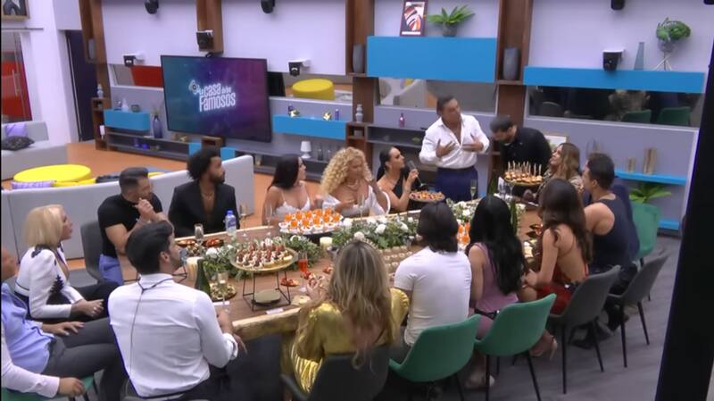 'La casa de los famosos 3' ya tendría a su primer integrante - Créditos: Instagram