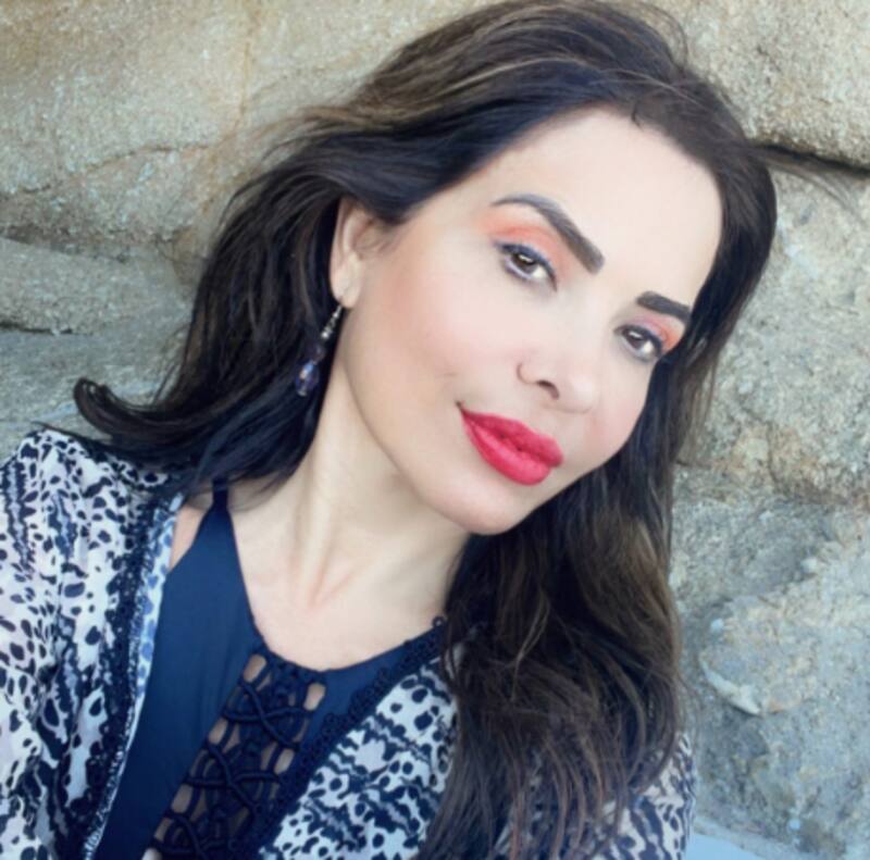 Nuevas denuncias a Gloria Trevi tienen sin cuidado a la cantante - Créditos: Instagram