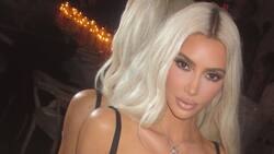 La evolución de Kim Kardashian reflejada en sus más célebres looks