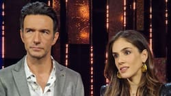 Destapan infidelidad de Leonardo de Lozanne a Sandra Echeverría tras disputa en redes
