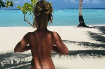 ¡Britney al desnudo! Festeja su libertad y se muestra sin pudor para sus fans