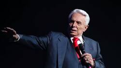 Enrique Guzmán asegura que no puede dormir pensando en reconciliarse con una persona