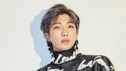 RM de BTS es involucrado en conflicto de chinos contra coreanos