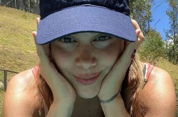 Greeicy Rendón reaparece en traje de baño tras haberse convertido en madre