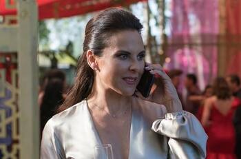 'La Reina del Sur 3' ya tiene fecha de estreno por Telemundo