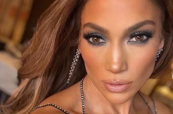 La gran sorpresa que JLo tenía reservada en el video de "Marry Me"