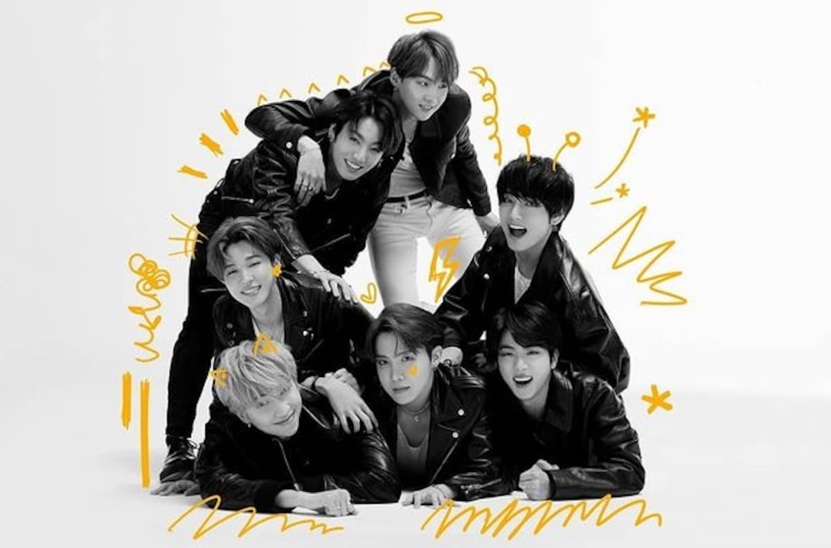 La conmovedora historia detrás de la canción 'Spring Day' de BTS