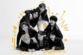 La conmovedora historia detrás de la canción 'Spring Day' de BTS