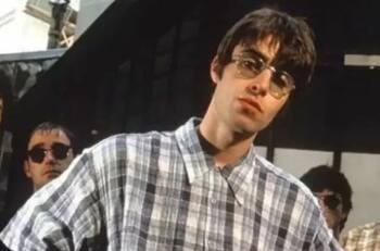 ¡Es idéntico a su padre! Fans admiradas del parecido con el cantante de Oasis