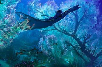 Después de una larga espera, 'Avatar 2' finalmente tiene fecha de estreno