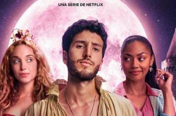 Sebastián Yatra debuta como actor en miniserie de Netflix y tendrá controversial escena