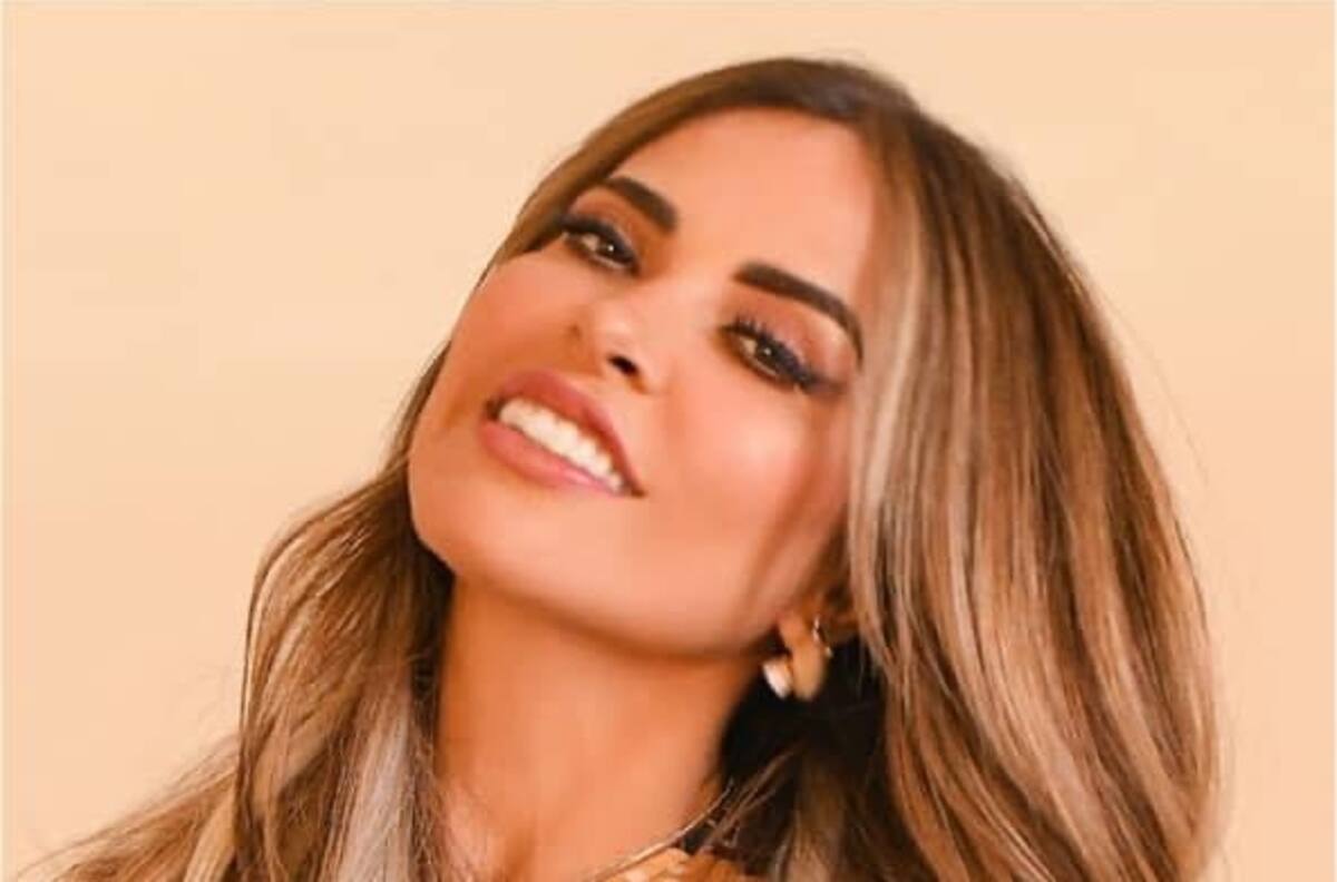 Gloria Trevi responde a las acusaciones sobre evasión fiscal