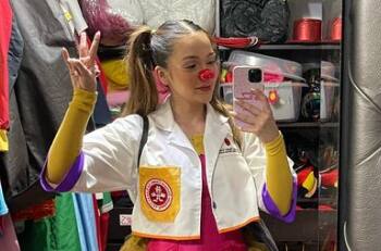 Lina Tejeiro se gana el elogio masivo por un gesto de nobleza