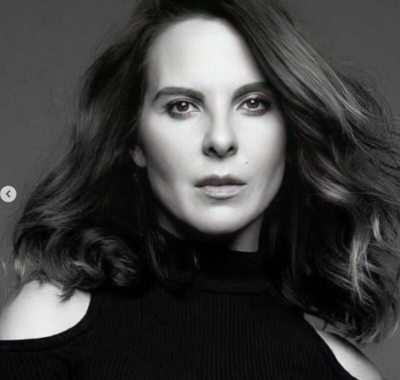 Kate del Castillo continúa con la demanda que interpuso en 2017 - Créditos: Instagram Kate del Castillo