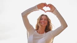 Gisele Bündchen regresa a Brasil para asistir a su primer carnaval en 12 años