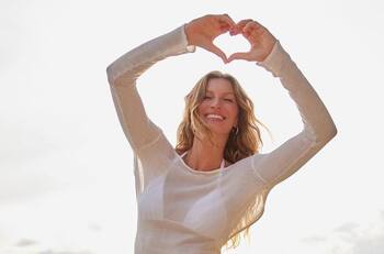 Gisele Bündchen regresa a Brasil para asistir a su primer carnaval en 12 años