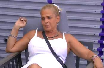 Niurka Marcos era menor de edad cuando estuvo con un hombre mayor que ella ¿denunciará?