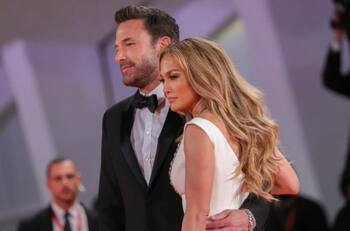 Jennifer Lopez se sincera sobre cómo han sido lo primeros meses casada con Ben Affleck