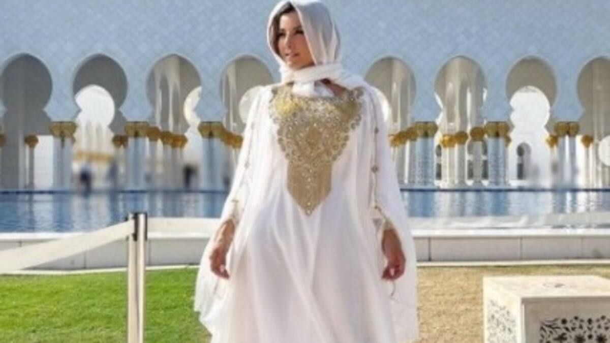 Hacen memes de Aleida Nuñez y le rezan para conseguir un novio millonario