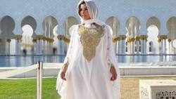 Hacen memes de Aleida Nuñez y le rezan para conseguir un novio millonario