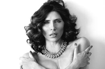 Lorena Meritano, de 'Pasión de Gavilanes', habla sin filtros sobre su lucha contra el cáncer