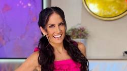 Joanna Vega-Biestro revela cómo quedó su relación con Gustavo Adolfo Infante luego de pelea en vivo